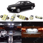 19X White Led Lights Interior Package Kit For 1999-2004 Acura Rl +tool AR3W. Fixed Price $24.83.