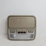 1998-2002 Honda Accord Overhead Console Dome Map Light Oem Tan Read. Fixed Price $49.99.