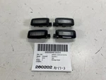 2017-2023 Porsche Panamera Front/ Rear Interior Door Panel Light Lamp Set Of 4. Fixed Price $71.99.
