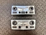 04-10 Bmw E60 M5 Oem Set Left & Right Interior Rear Roof Reading Dome Light. Fixed Price $29.95.