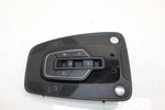 2021-2024 Audi SQ5 Black Dome Light Assembly 80A947135BJ Oem NG61. Fixed Price $75.20.