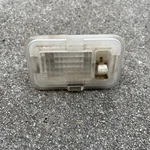 1988-1991 Honda Civic/crx Rear Interior Trunk Light Lamp Oem Factory. Fixed Price $30.00.