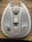 07-09 Mercedes W211 Front Top Upper Overhead Dome Light Lamp Oem A2118200223. Fixed Price $70.00.