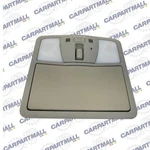 09-14 Nissan Maxima Overhead Console Dome Map Light W/ Sunroof Switch 26430JK060. Fixed Price $49.97.