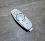 13-19 Ford Escape C-max Overhead Map Light Lamp CJ5A-13K767-CE3AM1 Oem. Fixed Price $17.25.