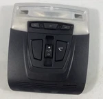 2015-2018 Bmw M4 Overhead Dome Map Light Console Oem .. Fixed Price $64.99.
