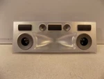 02-08 Bmw 745LI Rear Interior Overhead Reading Dome Light Lamp Oem 8379701. Fixed Price $22.41.