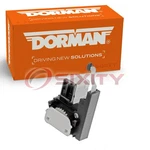 Dorman Rear Left Door Lock Actuator Motor For 1992-2005 Buick Lesabre Body Qg. Fixed Price $63.25.