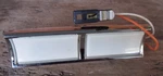 Nos 1971 Cadillac Eldorado Door Panel Courtesy Light Assembly. Fixed Price $79.99.