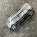 2009-2015 Bmw 750I Rear Overhead Interior Dome Light Console Assembly Oem. Fixed Price $33.00.