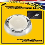 Ford Econoline Van(rear) 1X Interior Dome Light Bezel Clear Lens Lamp Cover. Fixed Price $17.09.