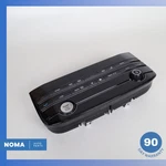 18-20 Jaguar X761 F-pace Xf Dashboard A/c Climate Control Switch Panel Oem 66K. Fixed Price $118.23.
