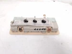 2016 Lexus IS200T Rear Roof Dome Light Lamp 81360-53030-A0. Fixed Price $59.85.
