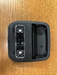 2020 Lincoln Aviator Overhead Roof Console Black LC5B-S519A58-DCJ3ZHE. Fixed Price $69.99.