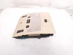 2016-2017 Lexus IS200T Front Roof Console Map Light Lamp 81208-53100-A0. Fixed Price $119.70.