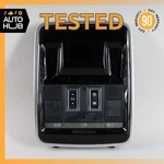 14-22 Lr Range Rover L494 Front Overhead Interior Dome Light Lamp Black Oem. Fixed Price $103.75.