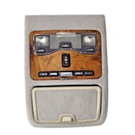 1998-2003 Jaguar Vanden Plas XJ8 Xjr Overhead Homelink Dome Reading Light Oem. Fixed Price $49.00.