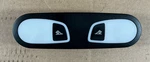 2012-2018 Audi A6 A7 Quattro Rear Interior Dome Reading Light 4G0947111 Oem.. Fixed Price $38.49.
