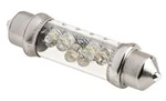 Brothers Trucks 211LED Dome Light Bulb (led) - Each. Fixed Price $14.38.