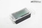 2022-2025 Volkswagen Taos Fwd Interior Courtesy Light Lamp 5G0947409 Oem. Fixed Price $27.99.