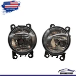 2011 2012 2013 2014 2015 Ford Explorer Front Bumper Lamp Fog Light Pair. Fixed Price $14.69.