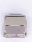 2013-2019 Nissan Sentra Overhead Center Map Dome Light Console Oem 26430-3TA9A. Fixed Price $49.99.