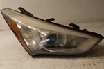 Hid Xenon 13 14 15 16 Hyundai Santa Fe Passenger Headlight Lamp 30085. Fixed Price $101.50.