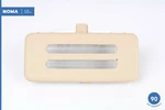 06-08 Bmw 750LI E66 Front Right Left Headliner Mirror Lamp Light 6961982 Oem. Fixed Price $34.24.