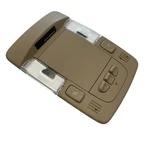 2006-2011 Cadillac Dts Camel Tan Overhead Console Dome Light Map Lamp Oem. Fixed Price $94.73.