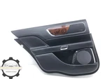 2017-2020 Lincoln Continental Left Driver Rear Interior Door Panel Oem #note. Fixed Price $179.99.