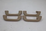 2007-2013 Acura Mdx Interior Roof Grab Grip Handle Set 4 Oem. Fixed Price $55.99.
