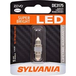 Sylvania DE3175LED.BP 31MM Zevo White Festoon Bulb Single. Fixed Price $23.06.