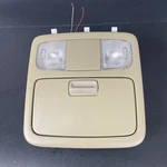 2002-2006 Toyota Camry Overhead Console Dome Map Lights Lamp Oem Tan. Fixed Price $34.99.