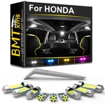Led Interior Light For Honda Crv Cr-v Civic Accord Hrv Odyssey Pilot Ridgeline. Fixed Price $18.98.