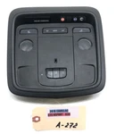 2014-2019 Cadillac Cts V-sport Front Interior Overhead Dome Light Oem.. Fixed Price $42.99.