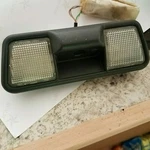 Saab 93 9-3/CONVERTIBLE 1999-2003 Dome Light. Fixed Price $19.57.