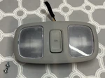2014-2019 Kia Soul Rear Overhead Reading Map Dome Light Lamp 92850-B2000 Oem. Fixed Price $24.99.
