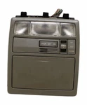 Console Front Vin 5TH Digit Hybrid 4 Cylinder Roof Fits 2007-2011 Camry Oem. Fixed Price $39.95.