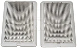 Dome Light Lens Dorman 74972. Fixed Price $18.34.