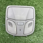 Hyundai Sonata Overhead Dome Light Sunglasses Console Oem 2011-2015. Fixed Price $27.00.