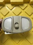 2002 - 2007 Gm Chevy Saturn Vue Pontiac Torrent Overhead Dome Light 03 04 05 06. Fixed Price $64.00.