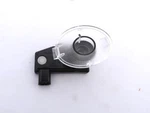 Genuine New Land Rover Exterior Rear Right View Mirror Lamp For Evoque LR115318. Fixed Price $76.76.