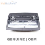 2008-2014 Bmw X6 Rear Interior Dome Reading Light 9111012. Fixed Price $46.49.