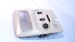 Saab 9-5 95 Interior Map Reading Light Cover And Switches 1998 2005 4603403. Fixed Price $11.39.