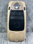 2002-2010 Ford Explorer Overhead Console Storage Dome Light Tan Oem 3L2Z-78519A7. Fixed Price $53.99.