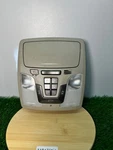 11-20 Toyota Sienna Front Overhead Dome Light Lamp Beige Oem. Fixed Price $91.23.
