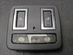 Rear Overhead Dome Light 2018 Jaguar Xe S GX73-13776-BF 2019. Fixed Price $29.50.
