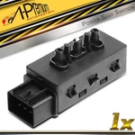 A-premium Left Power Seat Adjuster Switch For Chevy Equinox Buick Pontiac Saturn. Fixed Price $25.99.