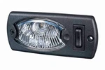 Hella 2JA 343 570-071 Interior Light Mini Ovalled 125MM 11MM 55MM 29MM. Fixed Price $59.95.