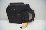 1994 Jaguar Xjs Convertible - Rear Left Side Inner Kicker Speaker Panel Oem. Fixed Price $39.99.